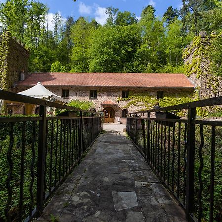 Le Chateau Du Landsberg Barr Kültér fotó