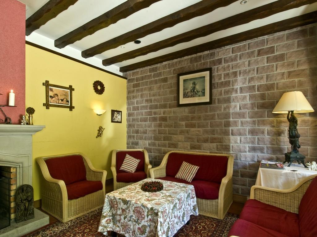 Le Chateau Du Landsberg Barr Kültér fotó