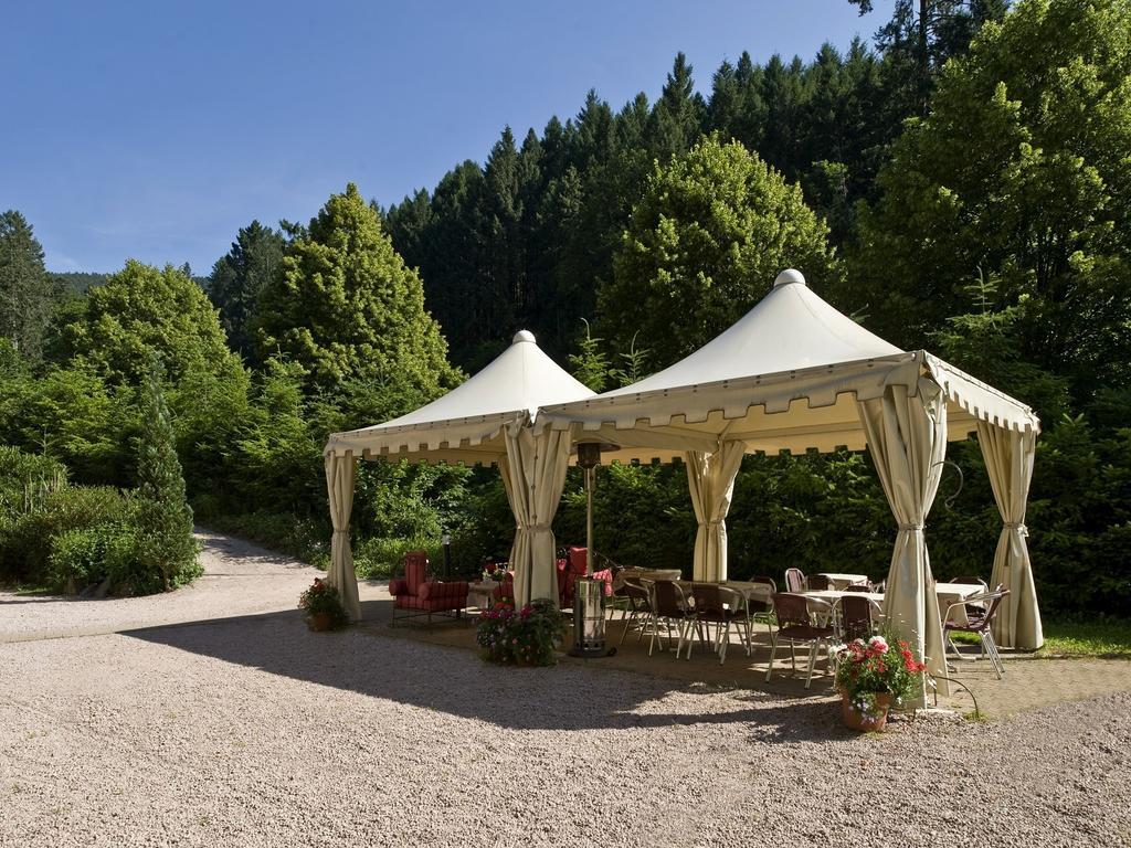 Le Chateau Du Landsberg Barr Kültér fotó